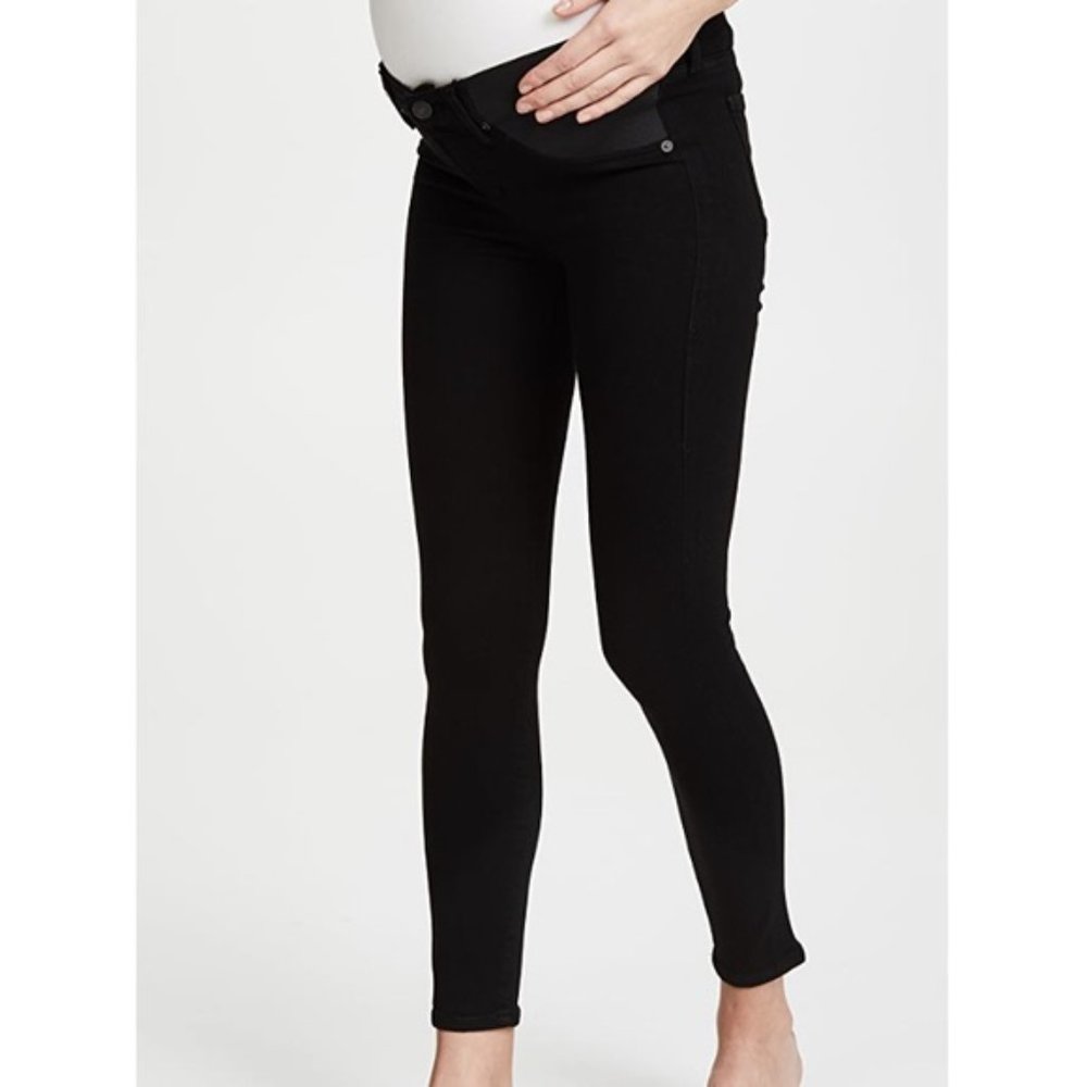 Citizens of Humanity Avedon Ankle Maternity Jean